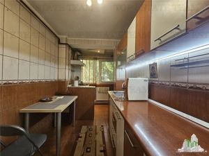 Apartament 2 camere spatios si bine pozitionat, soseaua Mangaliei, foarte aproape de Gara, Constanta - imagine 7