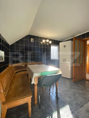 Apartament 3 camere de închiriat, 110mp, zona George Enescu - imagine 10