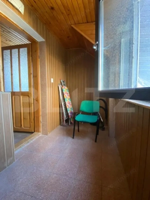 Apartament 3 camere de închiriat, 110mp, zona George Enescu - imagine 12