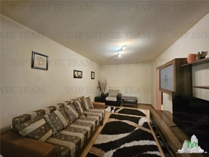 Apartament 2 camere spatios si bine pozitionat, soseaua Mangaliei, foarte aproape de Gara, Constanta - imagine 2
