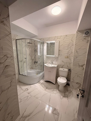 Apartament 1 camera decomandat zona Urusagului - imagine 6
