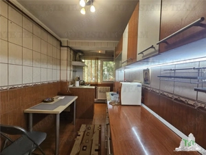 Apartament 2 camere spatios si bine pozitionat, soseaua Mangaliei, foarte aproape de Gara, Constanta - imagine 10
