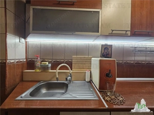 Apartament 2 camere spatios si bine pozitionat, soseaua Mangaliei, foarte aproape de Gara, Constanta - imagine 9
