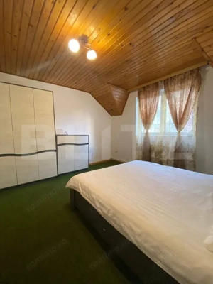 Apartament 3 camere de închiriat, 110mp, zona George Enescu - imagine 4
