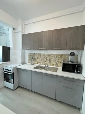 Apartament 2 camere, Bulevardul George Enescu, 60 mp - imagine 6