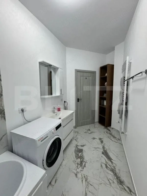 Apartament 2 camere, Bulevardul George Enescu, 60 mp - imagine 8