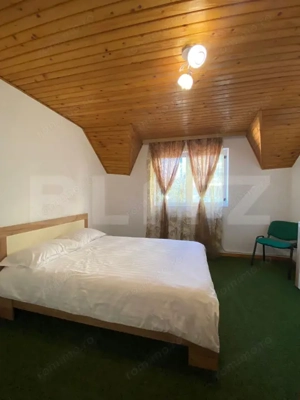 Apartament 3 camere de închiriat, 110mp, zona George Enescu - imagine 6