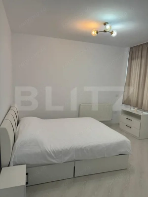 Apartament 2 camere, Bulevardul George Enescu, 60 mp - imagine 3