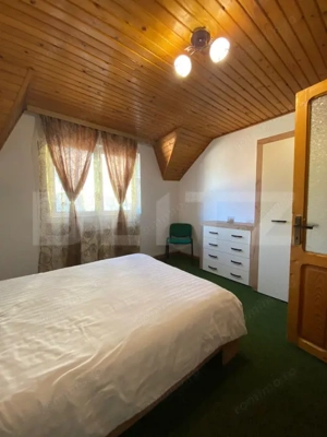 Apartament 3 camere de închiriat, 110mp, zona George Enescu - imagine 5