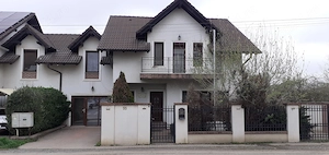 Casa si teren in Giroc  - imagine 2
