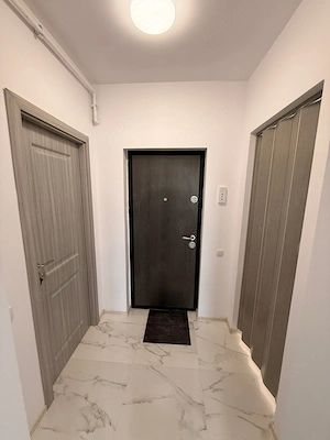 Apartament 1 camera decomandat zona Urusagului - imagine 8