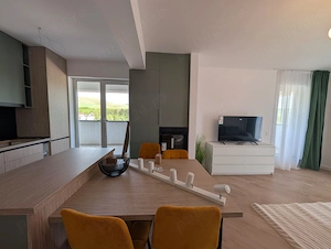 PENTHOUSE PREMIUM | PRIMA ÎNCHIRIERE | Design exclusivist | 4 camere | zona Tineretului - imagine 2