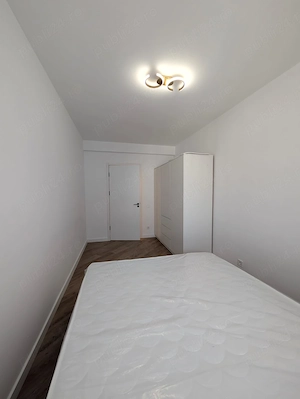 PENTHOUSE PREMIUM | PRIMA ÎNCHIRIERE | Design exclusivist | 4 camere | zona Tineretului - imagine 8