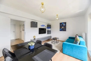 Apartament 2 camere, Qualis, Tractorul