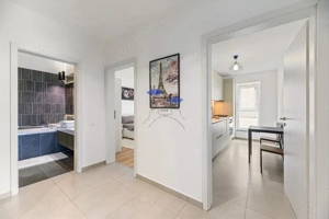 Apartament 2 camere, Qualis, Tractorul - imagine 5