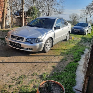 de vanzare volvo s40 - imagine 2