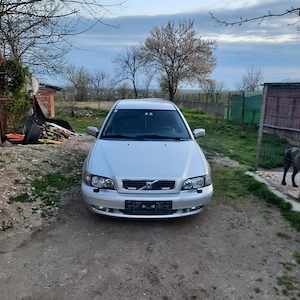 de vanzare volvo s40