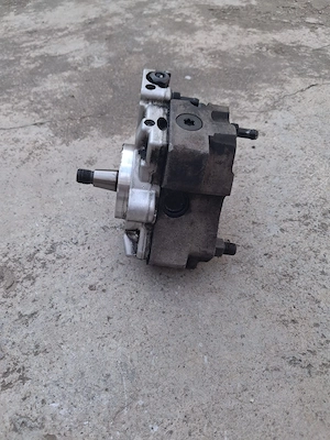 Pompa inalta BMW E60 2.5d 177cp cod 0445010073 - imagine 2