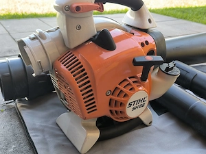 Suflantă Stihl  in stare foarte buna!!