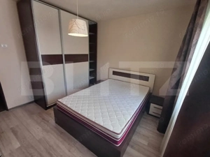 Apartament de inchiriat, cu 2 camere, 54 mp, zona Spital T Vladimirescu - imagine 4
