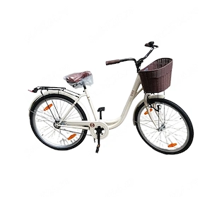 Bicicleta city 26''