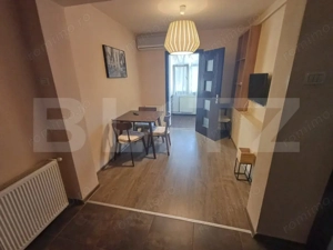 Apartament de inchiriat, cu 2 camere, 54 mp, zona Spital T Vladimirescu - imagine 2