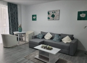 Apartament 3 camere, etaj 7 - zona Ampoi 3