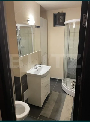 Apartament de inchiriat, cu 2 camere, 54 mp, zona Spital T Vladimirescu - imagine 6