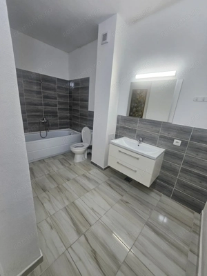 Apartament 2 camere, etaj 3 - zona Ampoi 3 - imagine 5