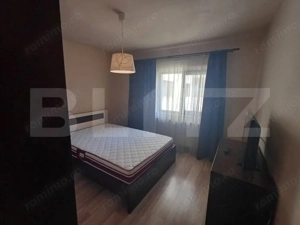 Apartament de inchiriat, cu 2 camere, 54 mp, zona Spital T Vladimirescu - imagine 5