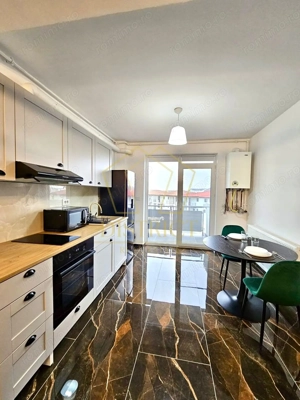 Apartament cu 2 camere | Calea Urseni - imagine 5