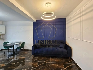 Apartament cu 2 camere | Calea Urseni - imagine 4