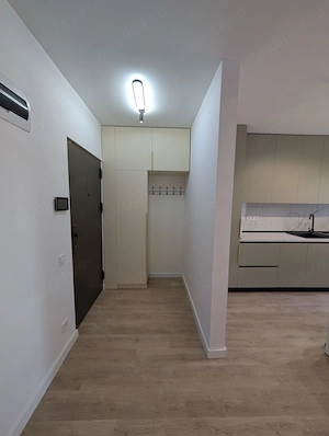 Apartament nou 2 camere ,zona Tineretului - imagine 7