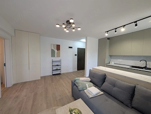 Apartament nou 2 camere ,zona Tineretului - imagine 2