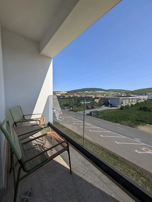 Apartament nou 2 camere ,zona Tineretului