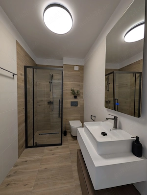 Apartament nou 2 camere ,zona Tineretului - imagine 12