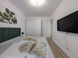 Apartament nou 2 camere ,zona Tineretului - imagine 8