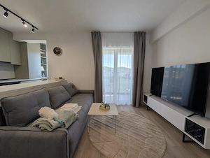 Apartament nou 2 camere ,zona Tineretului - imagine 3