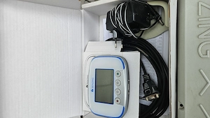 Sistem complet Benzing Express G2 - Stare foarte bună