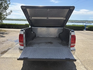 Volkswagen Amarok Proprietar - imagine 7