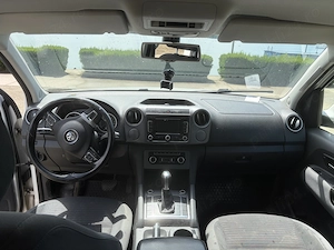 Volkswagen Amarok Proprietar - imagine 4