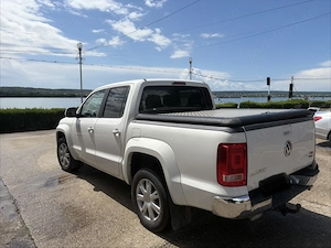 Volkswagen Amarok Proprietar - imagine 6