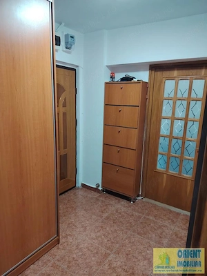 Victoria, de vanzare 2 camere, decomandat, mobilat - imagine 15