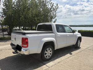 Volkswagen Amarok Proprietar - imagine 5