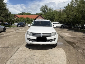 Volkswagen Amarok Proprietar - imagine 2