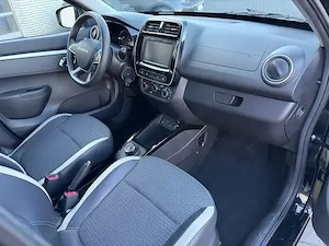 Vând Dacia Spring Avariat - imagine 5