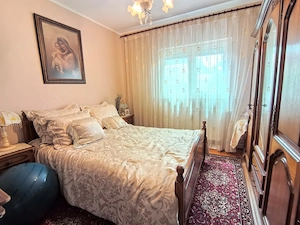 Apartament cu 3camere,2bai,2balcoane,GARAJ propriu Dorobantilor-S.Barnutiu - imagine 4