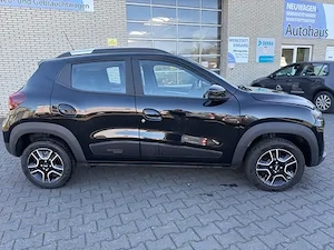Vând Dacia Spring Avariat - imagine 4