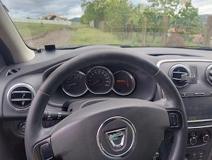 Vand sandero stepway 2014 1.5 diesel - imagine 5