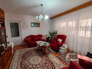 Apartament cu 3camere,2bai,2balcoane,GARAJ propriu Dorobantilor-S.Barnutiu - imagine 5